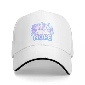 Новый Нет//Усталый кролик|Бейсбольная кепка Nikury, шляпы, бейсбольная кепка, женская кепка, мужская кепка 2022